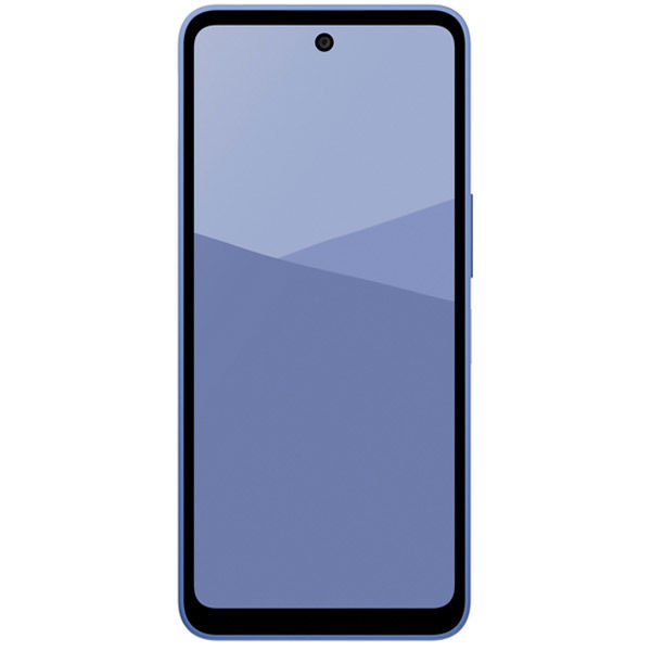 シャープ スマートフォン ＳＩＭフリー端末　ＡＱＵＯＳ　ｗｉｓｈ５　ミソラ SH-M32AX-A（直送品）