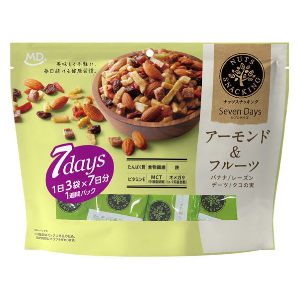 ナッツ Choco Chimps Cereal – Nature's Path