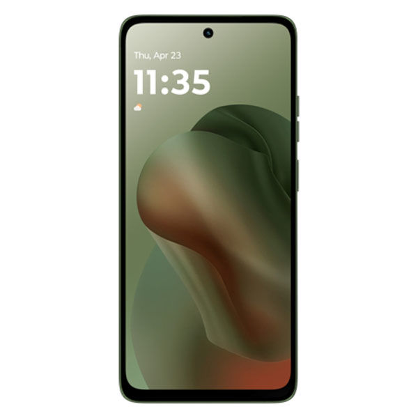 モトローラ・モビリティ・ジャパン moto g66j 5G ディルグリーン