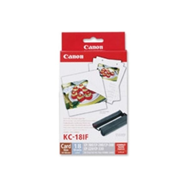 Canon Selphy CP750プリンターと用紙セット Canon Selphy CP750プリンターと用紙セット カラーインク