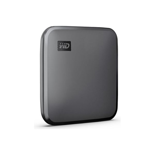 ＷＤ　ＥＬＥＭＥＮＴＳ　ＳＥ　ポータブルＳＳＤ　２ＴＢ WDBAYN0020BBK-JESN 1台 アイ・オー・データ機器（直送品）