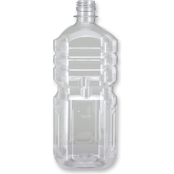 【ケース販売】ハニー ペットボトル 1L-SGミネラル 004755498 1ケース(10本入×15パック 合計150本)（直送品）