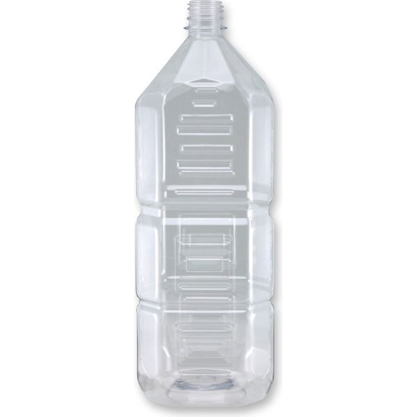 ハニー ペットボトル 2L 2L-SGミネラル 004755497 1セット(10本×8パック 合計80本)