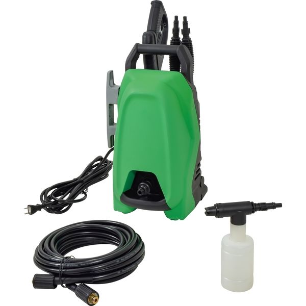 高圧洗浄機 日動工業製 ジェットクリーナー