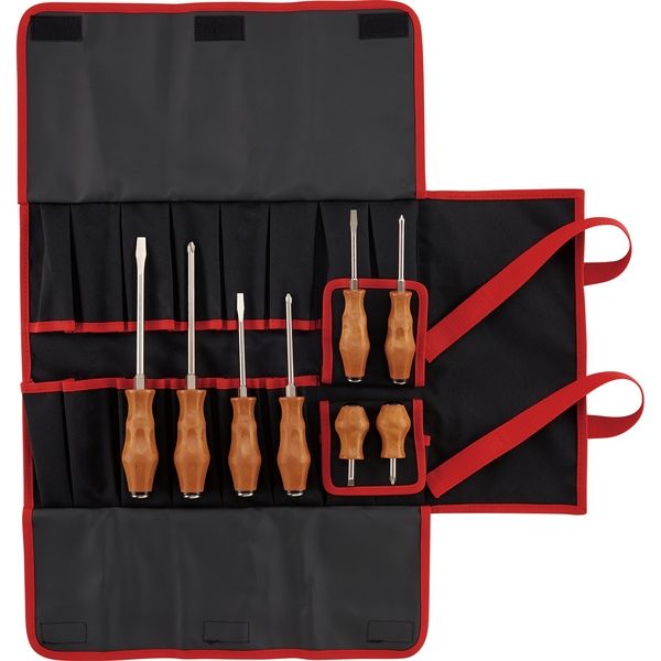 スベランドライバーセット PWD8 1セット TONE（直送品）