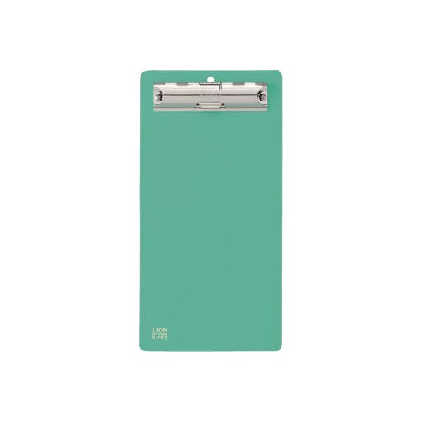 ライオン事務器 非塩ビ PETカラー用箋ばさみ 伝票サイズ NO.110K ライオン事務器 非塩ビ PETカラー用箋ばさみ 伝票サイズ NO.110K