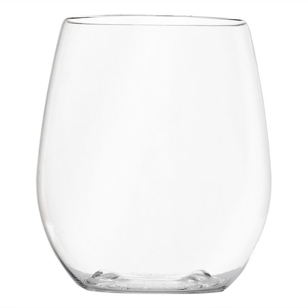 アートナップ オボスＰＥＴ樹脂グラス ３５０ｍｌ OVOS-02 1セット（12 