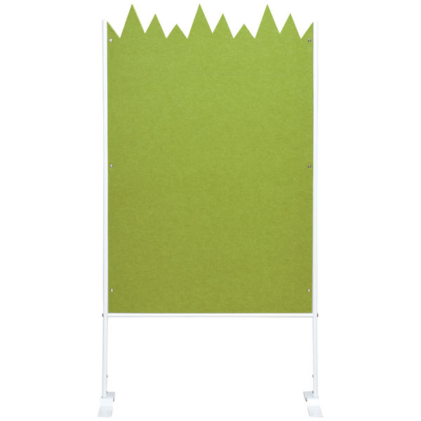 アール・エフ・ヤマカワ フェルトスクリーン W840×H1568 くさ型