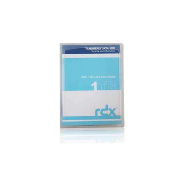 IBM RDX RD1000 1TB カートリッジ テープ Cartridge - プリンター・複合機