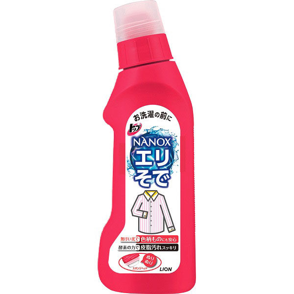 ライオン トッププレケアエリそで用 ＳＳＰＥ＊Ｎ 250ML×6点（直送品 