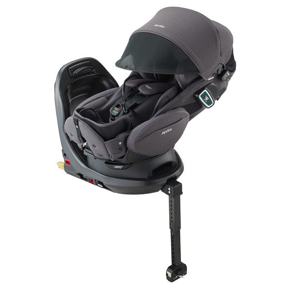 Aprica フラディア グロウ ISOFIX セーフティープラス プレミアム