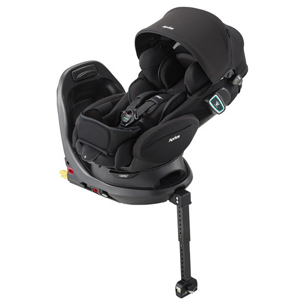 Aprica フラディア グロウ ISOFIX セーフティープラス シェード