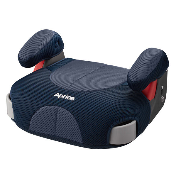 Aprica クッションジュニア コズミックネイビー NV 2150010 1台（直送品）