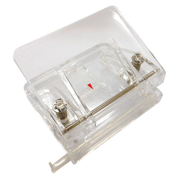 A$AP MOB 603030 サイドアクリル　天板穴　コーキング A$AP MOB 603030 サイドアクリル天板穴コーキング