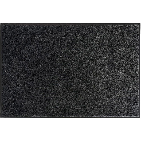 クリーンテックス・ジャパン 玄関マット Eco Absorb 90×120cm CR00006 1個