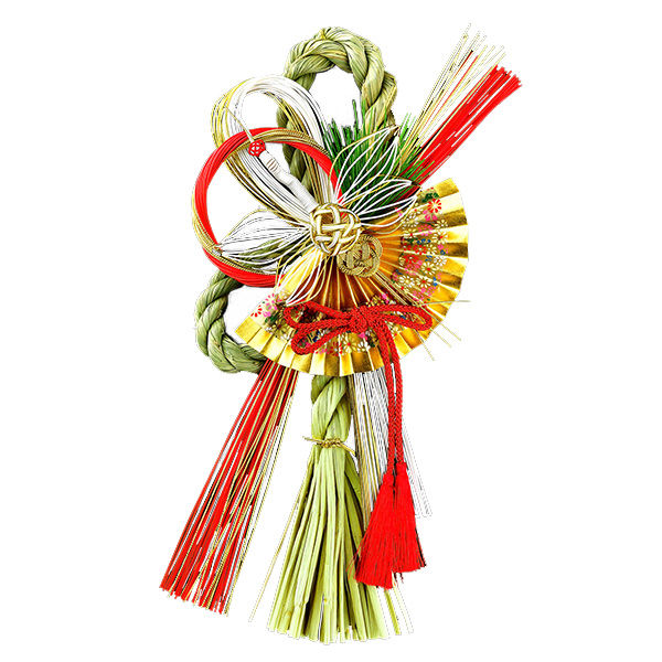 しめ縄no.743 楽天市場】【創業70年！老舗クリスマスツリー専門店】 あわいろ