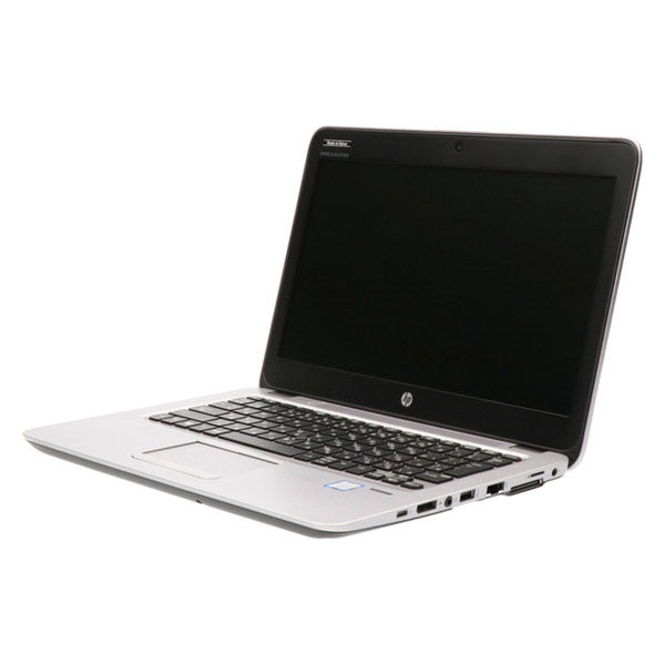 日本HP ノートブック PC hp Elitebook 820 ｇ3 Core i3 12.5インチワイドＦＷＸＧＡ★048