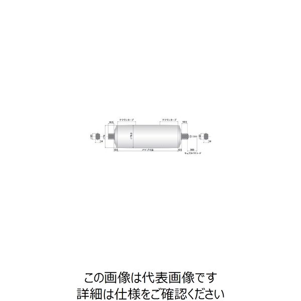 伊東電機 ITOH パワーモーラ PM763BS-30-600-3-200 1P（直送品） 24,805円