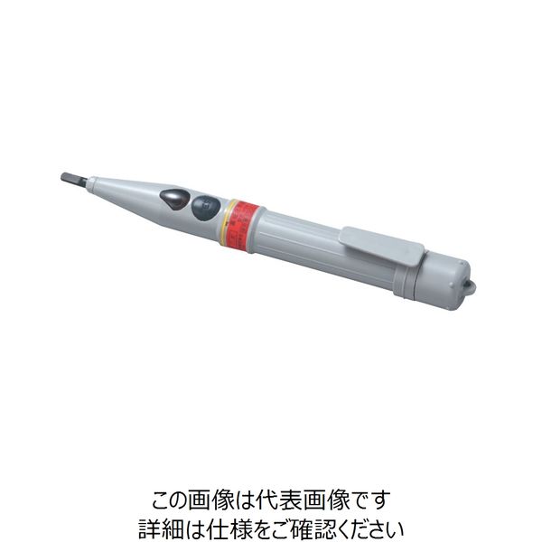 長谷川電機工業 高低圧検電器 HSEー7T1(ケース別売) HSE-7T1 1台（直送 