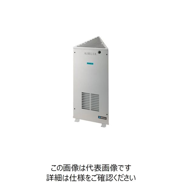 岩崎電気 エアーリア デルタ FDST15101GL1 空気循環式紫外線清浄機 1台（直送品）