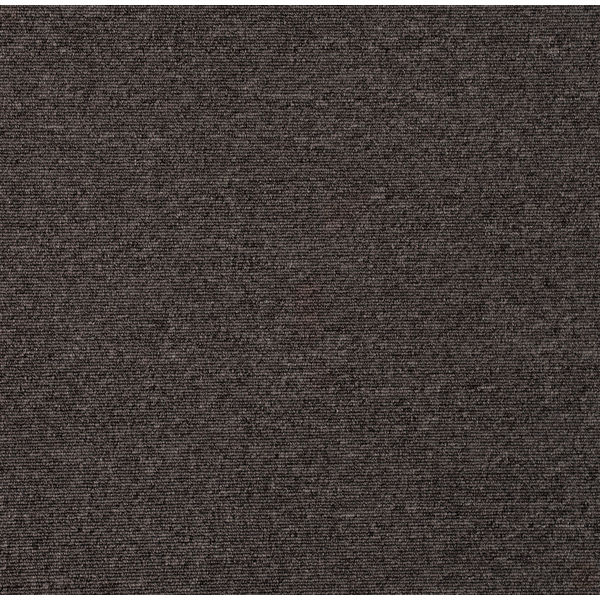 アイリスオーヤマ タイルカーペット　業務用　Ｐスクエア　500×500mm　レトロ　PS524-PZ　1ケース（20枚入）（直送品）
