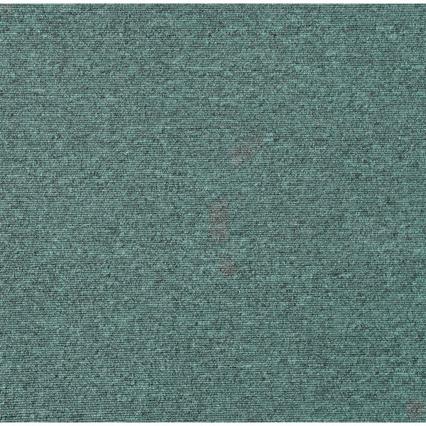 アイリスオーヤマ タイルカーペット　業務用　Ｐスクエア　500×500mm　グリーン　PS541-PZ　1ケース（20枚入）（直送品）