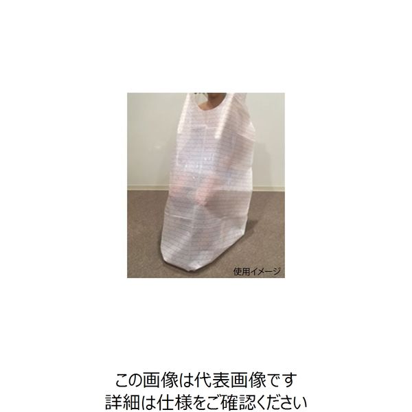 積水ホームテクノ wellsシャワー温浴システム 買替用ケープ HC4764 1セット(3枚) 7-9114-11（直送品）