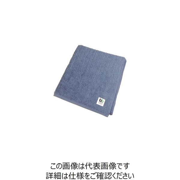 ライフリング ブリーズブロンズ 消臭バスタオル T-21