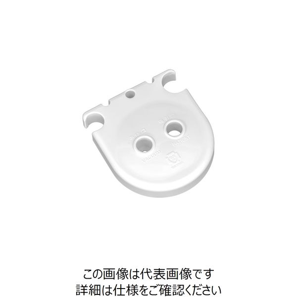 ブルークロス ボトルキャップ 500 BC-500 1個 64-3882-81（直送品）