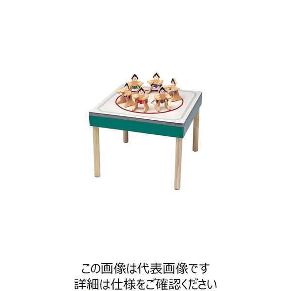 スマイルファクトリー たいこ相撲 SC008 1個 7-9003-01（直送品）