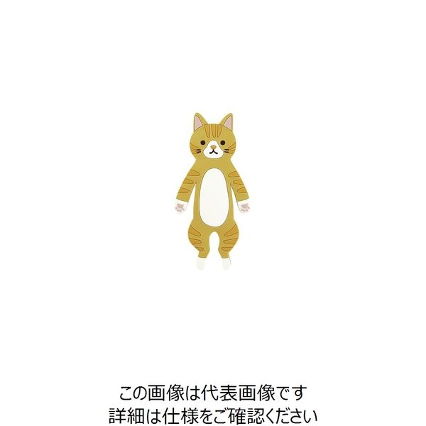 東洋ケース フック（Sticky Hook Friends！） SH-F 7-8937