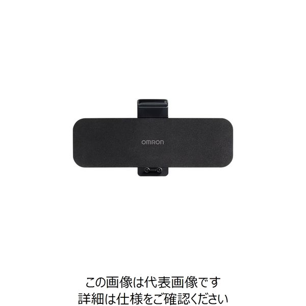 オムロンヘルスケア ひざ電気治療バンド 専用パッド HV-KNPAD 1枚 7-8878-14（直送品）