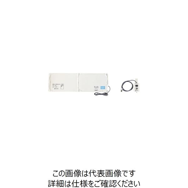 テクノスジャパン（TECHNOS） ベッドコール・ケーブルタイプ アイホン6V BC-2（A6V） 1台 7-8503-80（直送品）