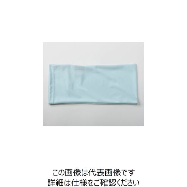 丸井商事 ポジクッションT 耐熱タイプ 専用カバー（18T用） 1枚 7-6854-11（直送品）