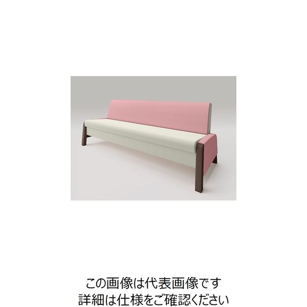 イトーキ 災害対策用ベッド(HL) LHL-813D-51M7W7 1台 7-8562-01（直送品）