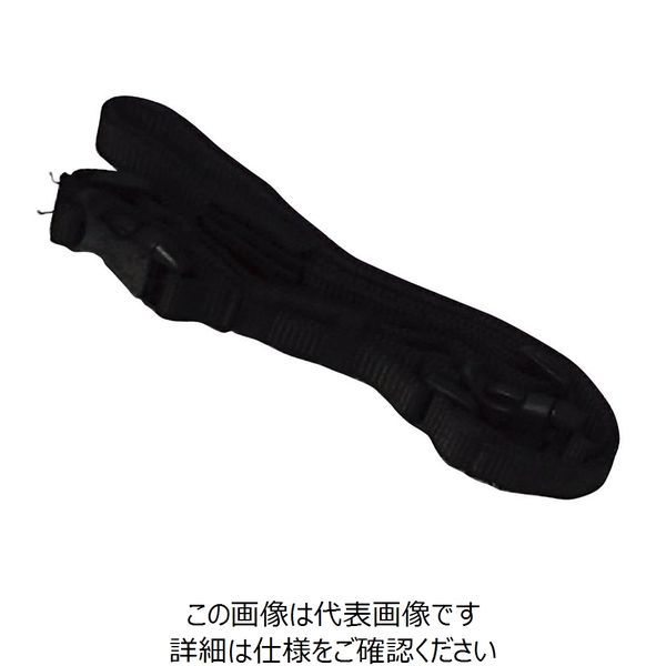 共立電気計器 肩掛ベルト(コードベルト付) 29155 9155 1個（直送品）