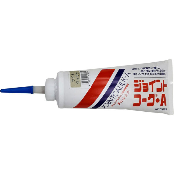 ヤヨイ化学工業 コークＡ　ライトジュラク　５００ｇ 230304 1本（直送品）