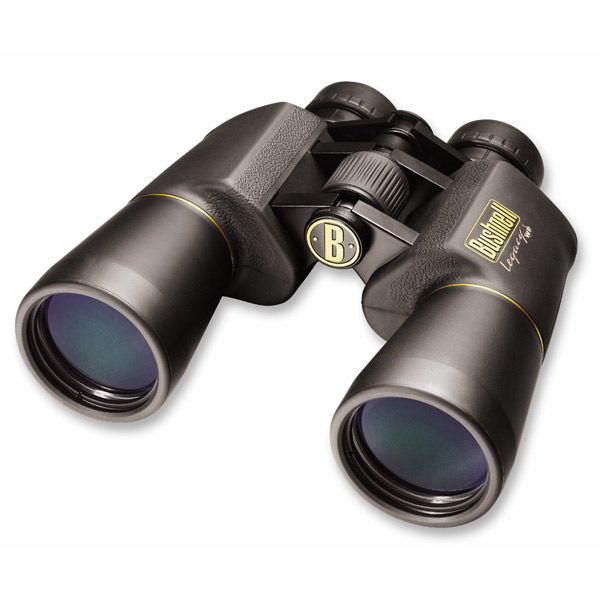 [日本正規品] Bushnell ブッシュネル 双眼鏡 レガシー10 #120150 ブッシュネル レガシー10 120150 1台（直送品） - アスクル