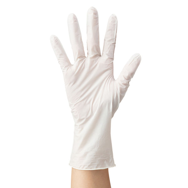 リーブル ソフトニトリル PF Sサイズ M-27S 1箱(100枚入)