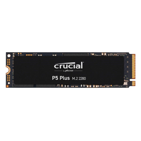 【新品未使用】Crucial CT2000P5PSSD8JP 内蔵SSD 2TB新品未開封品