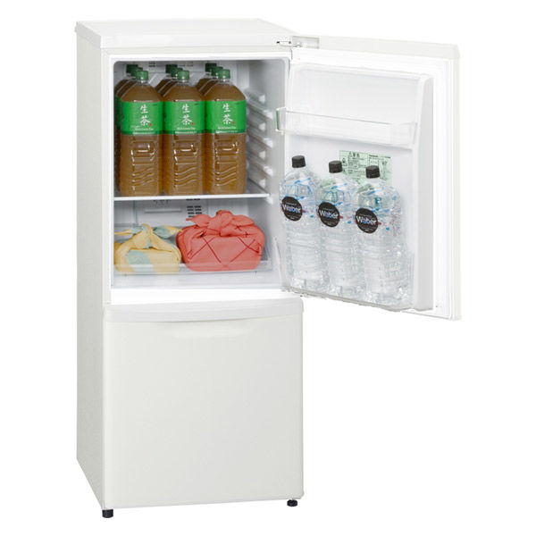 パナソニック冷凍冷蔵庫　138L