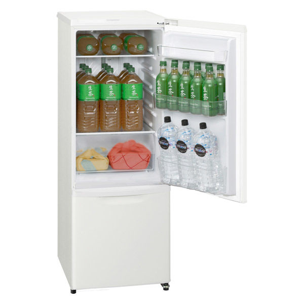 【送料無料】パナソニック 冷蔵庫 168L (NR-B179W)生活家電・空調