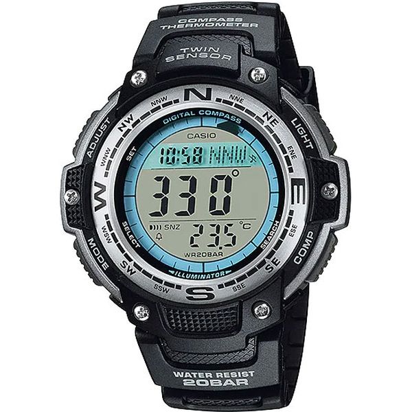 SGW-400H-1BJH | CASIO