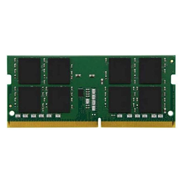 【アウトレット】増設メモリー DDR4 8GB SODIMM 3200MHz Kingston キングストン