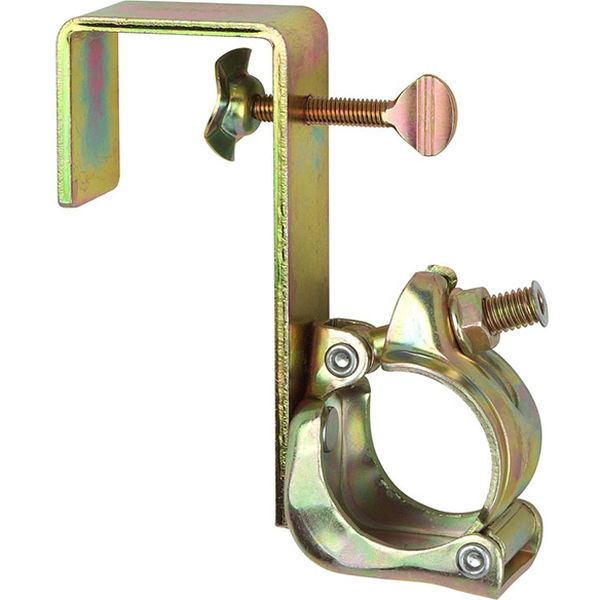 フェンス8枚セット クランプ有り