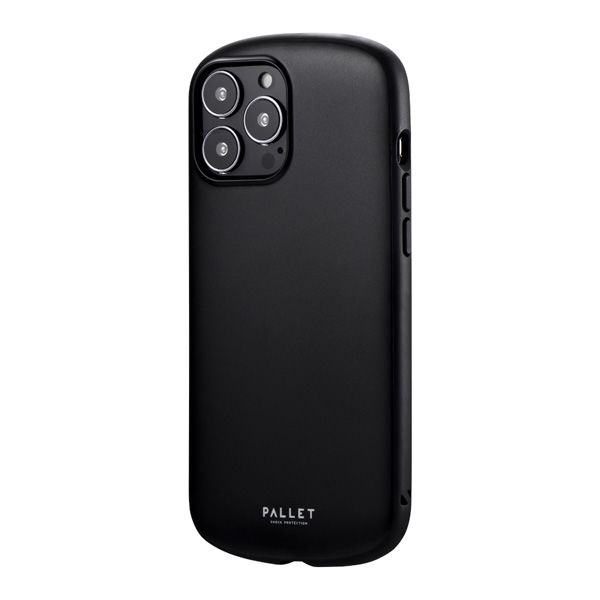 (未使用･未開封品)　MS Products iPhone 8 Plus/7 Plus用 耐衝撃ケース「PALLET」 ホワイトLEPLUS LP-I7SPHVCWH wyeba8q iPhone 8 Plus/7 Plus 耐衝撃ハイブリッドケース「PALLET