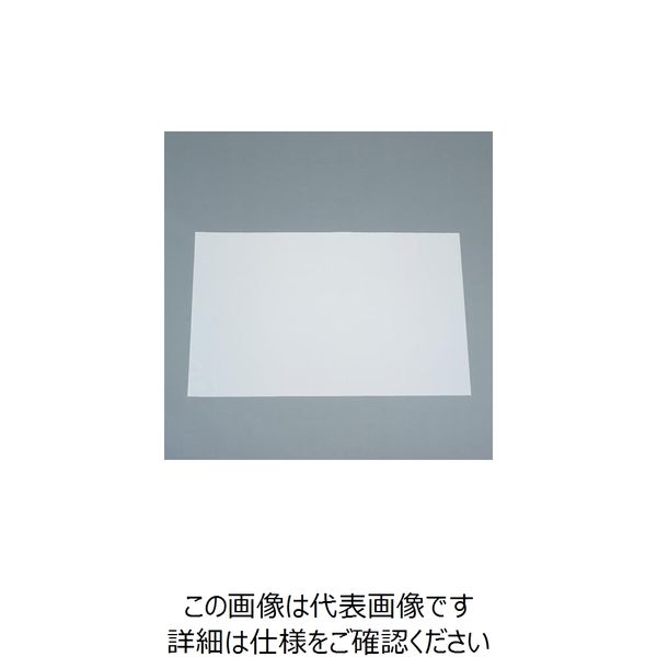 エスコ 300x300x 0.16mm 耐熱ガラスクロスファブリック(PTFE) EA997WC-41 1セット(3枚)（直送品）