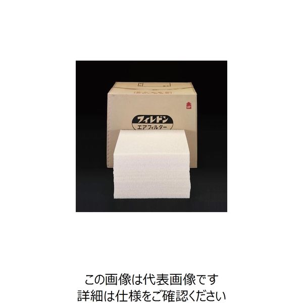 イエコンフィルター壁付　KN-FTS050T 5枚入り　4袋 イエコンフィルター壁付 KN-FTS050T 5枚入り 4袋 日本最大級の換気