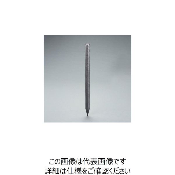 エスコ φ55x 900mm 万能杭 EA628ZT-9 1セット(100本:10本×10本)（直送品）