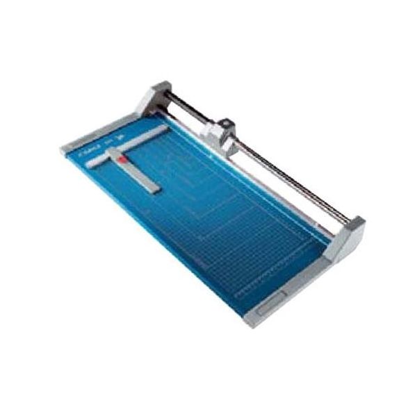 エスコ 395x730mm ローラーカッター(A3) EA762EB-52A 1個（直送品） 29,476円